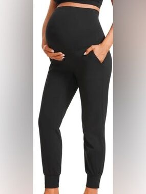 Lovall Maternity Leggings